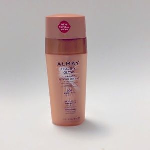 ALMAY SELF TAN